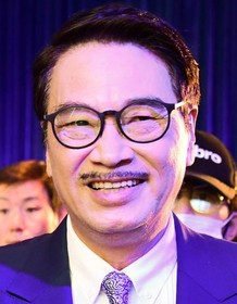 Ng Man-Tat