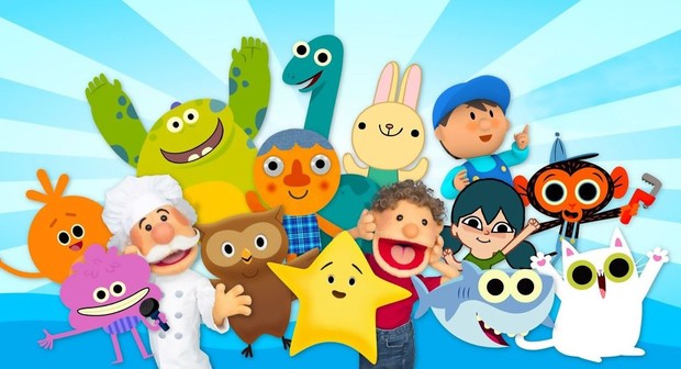 Super Simple Songs: Season 1 | Rotten Tomatoes