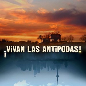 Vivan las Antipodas! photo 8