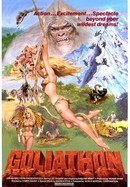 Goliathon poster image