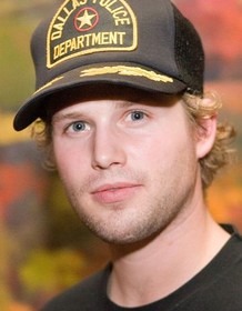 Kerry James