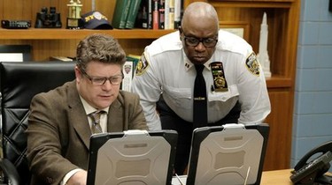 How can i watch outlet season 6 of brooklyn 99