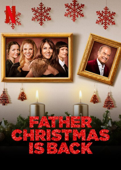 Christmas Again (TV Movie 2021) - IMDb