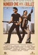 Number One With a Bullet poster image
