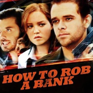 How to Rob a Bank photo 15