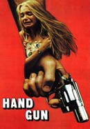Handgun poster image