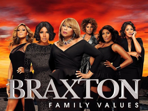 Braxton family values new arrivals season 6 episode 26