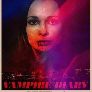 Vampire Diary (2007) photo 15