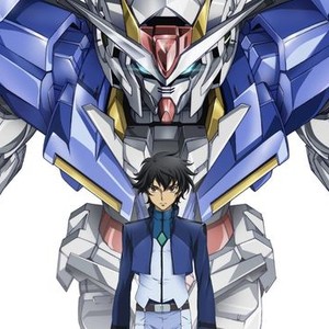 Mobile Suit Gundam 00 Season 2 Episode 7 Rotten Tomatoes