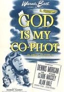 God Is My Co-Pilot poster image