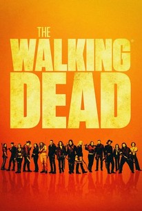 The Walking Dead: Season 11 poster image