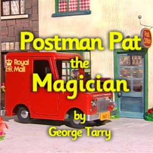 Postman Pat: Season 3 - Rotten Tomatoes