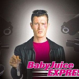 "The Baby Juice Express photo 2"