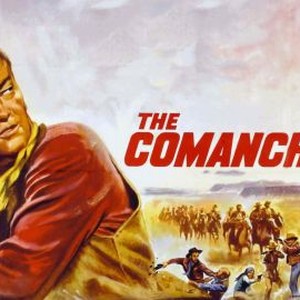 The Comancheros photo 11
