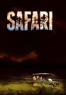 Safari poster image