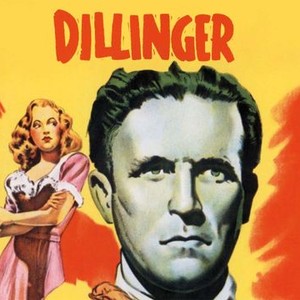 Dillinger photo 1