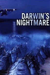 Poster for Darwin's Nightmare
