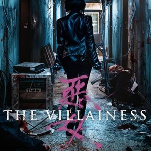 The Villainess photo 17