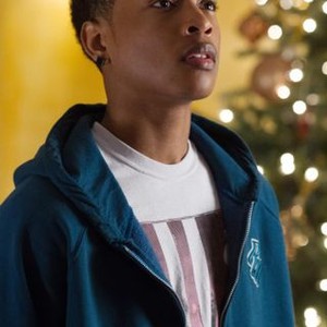 BLACK NATIVITY, Jacob Latimore, 2013. ph: Phil Bray/TM and ©copyright Fox Searchlight Pictures. All rights reserved.