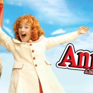 Annie: A Royal Adventure photo 10