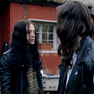 Movie review: 'Lords of Chaos' brutally violent, darkly comic