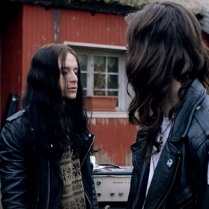 Lords of Chaos (2018) - IMDb