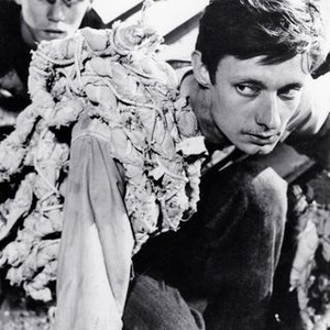 A Man Escaped (1956)