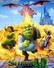 Shrek 4-D (Shrek 3-D)