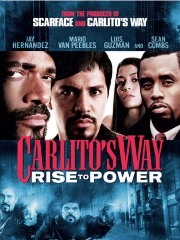 Carlito's Way: Rise to Power - Movie Reviews - Rotten Tomatoes