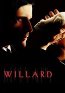 Willard poster image