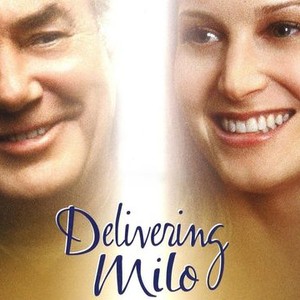 Delivering Milo photo 5