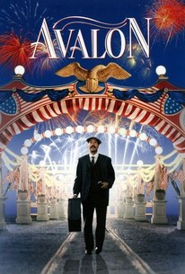 Watch trailer for Avalon