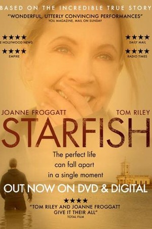 Starfish poster