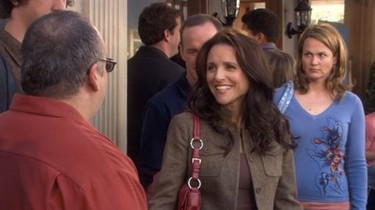 The New Adventures of Old Christine season 2 - Wikipedia