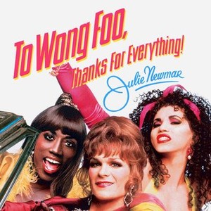 "To Wong Foo, Thanks for Everything, Julie Newmar photo 1"