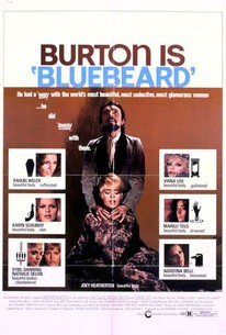 Watch trailer for Bluebeard