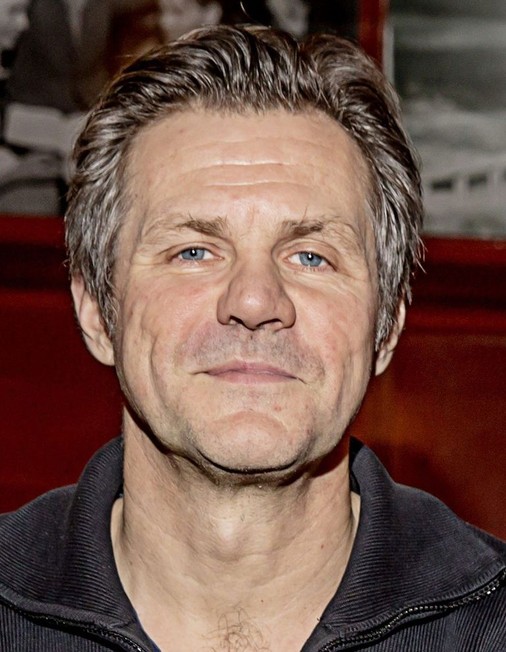 Henrik Georgsson