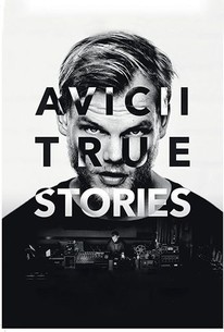 Watch trailer for Avicii: True Stories