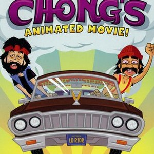 Cheech & Chong's Animated Movie (2012) photo 19