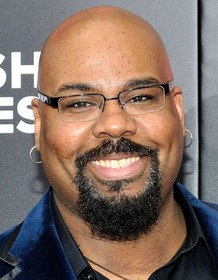 James Monroe Iglehart