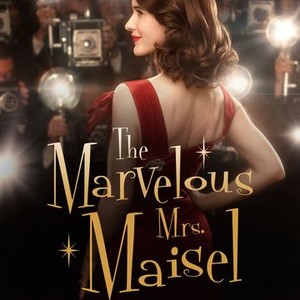 "The Marvelous Mrs. Maisel photo 5"