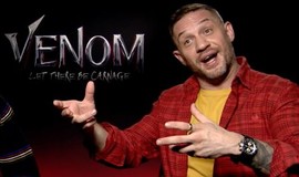 ‘Venom: Let There Be Carnage’ Star Tom Hardy “Absolutely Wants to Get Involved” in the Multi-Verse