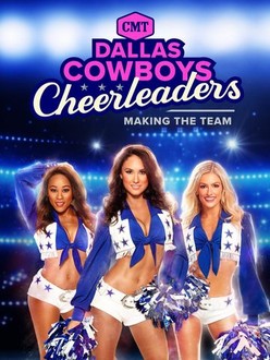 Watch dallas cowboy cheerleaders season 14 store