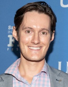 Daniel Clive McCallum