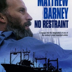 Matthew Barney: No Restraint photo 2