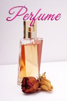 Tv shop series perfume