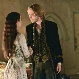 Toby Regbo - Rotten Tomatoes