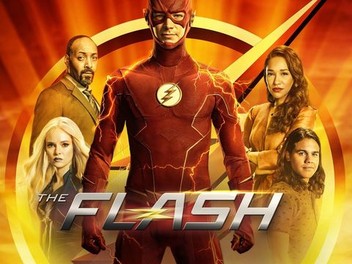 The Flash Season 7 Episode 1 Rotten Tomatoes