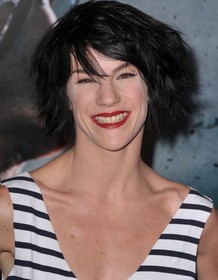 Claire Perot