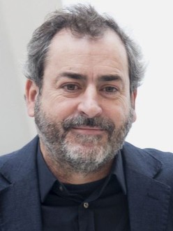 Picture of Jorge Bosch